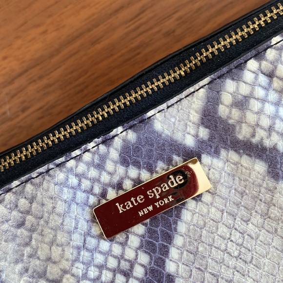 Kate Spade Cosmetic Bag - Picture 14 of 15